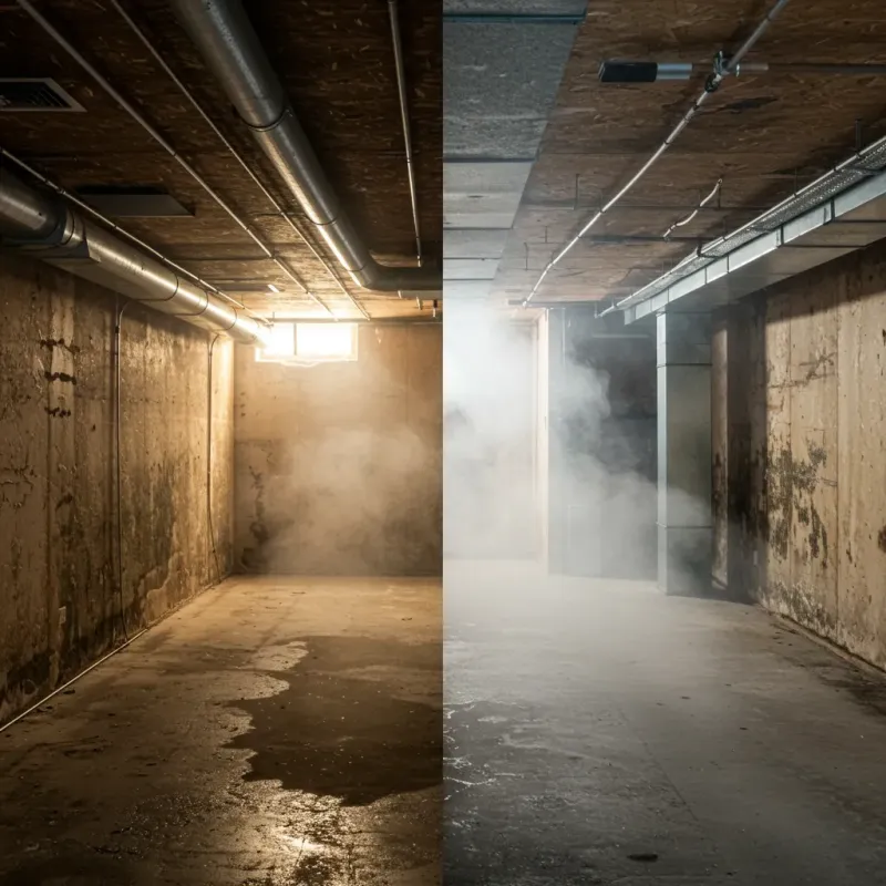 Professional Odor Removal in Sterling, CO